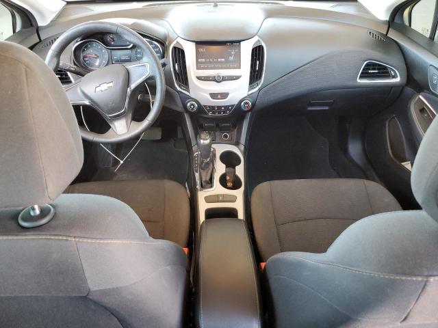 2017 CHEVROLET CRUZE LS - 1G1BC5SM9H7256579
