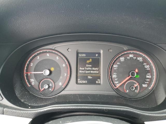 2020 VOLKSWAGEN PASSAT SE 1VWSA7A34LC010103