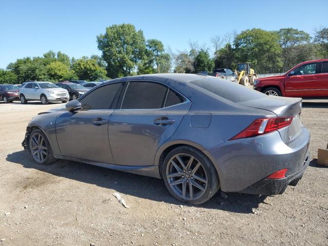 2015 LEXUS IS 250 JTHCF1D21F5028249