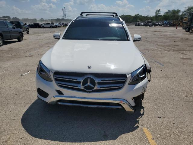 2018 MERCEDES-BENZ GLC 300 4M WDC0G4KB2JV112735