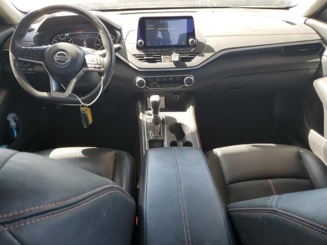 2022 NISSAN ALTIMA SR - 1N4BL4CV5NN351369