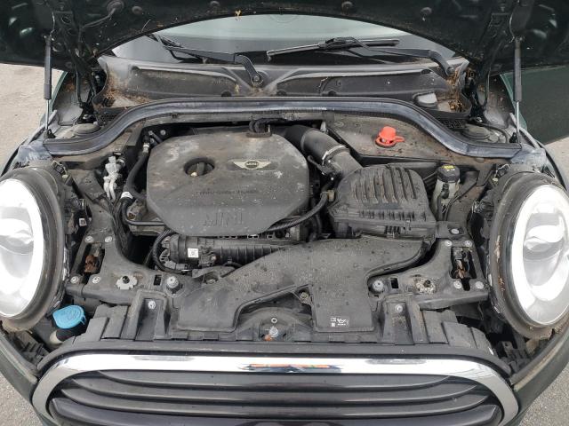 2018 MINI COOPER WMWXP5C58J2G61795