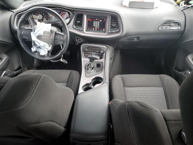 2022 DODGE CHALLENGER SXT 2C3CDZAG4NH156423