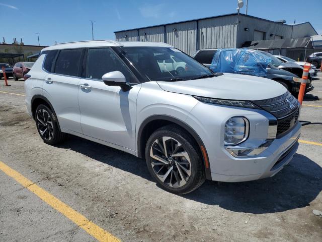 2022 MITSUBISHI OUTLANDER SEL JA4J4VA80NZ007702