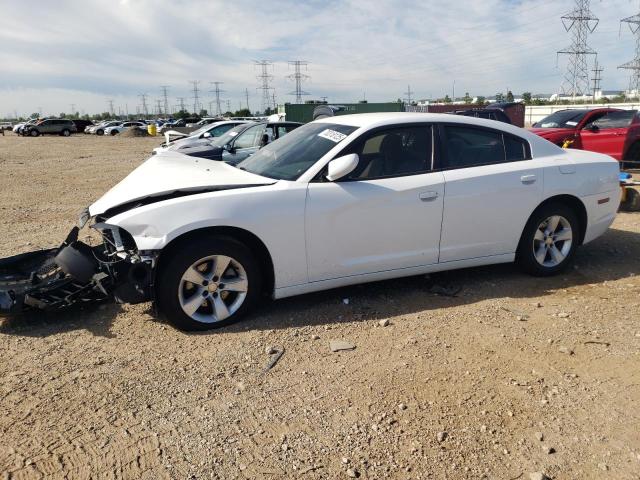 2014 DODGE CHARGER SE #3273890785