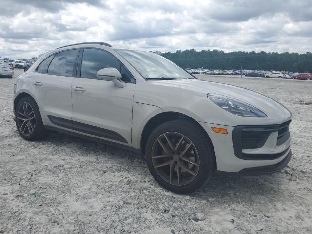 2024 PORSCHE MACAN BASE WP1AA2A54RLB03651