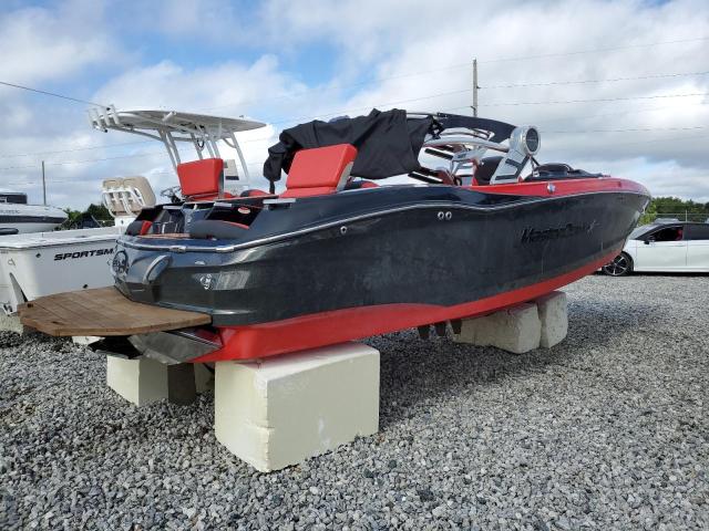 2020 MASTERCRAFT BOAT - Other View