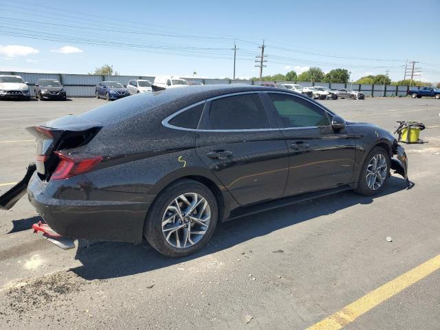 2023 HYUNDAI SONATA SEL - KMHL64JA5PA338102