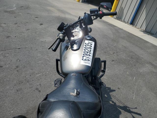 2014 HONDA VT750 C2B JH2RC5375EK400711