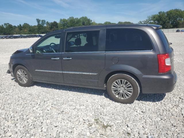 2016 CHRYSLER TOWN & COUNTRY TOURING L 2C4RC1CG5GR120468