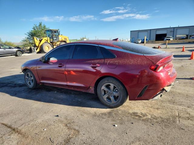 2022 KIA K5 LXS 5XXG14J24NG101387