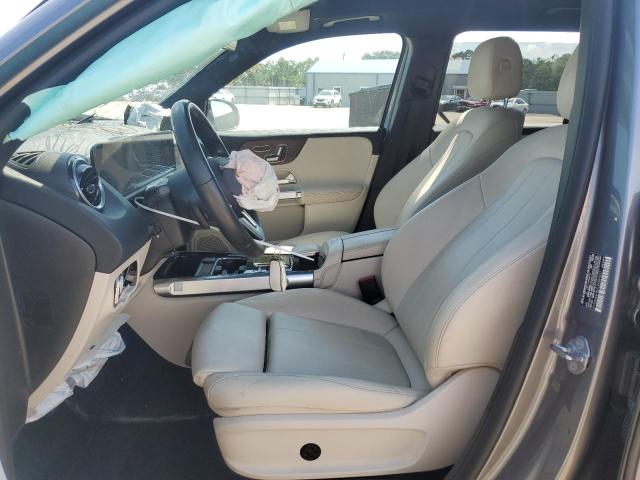 2020 MERCEDES-BENZ GLB 250 4MATIC W1N4M4HBXLW044827