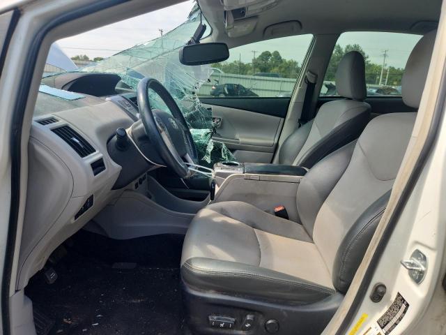 2017 TOYOTA PRIUS V JTDZN3EU7HJ060286