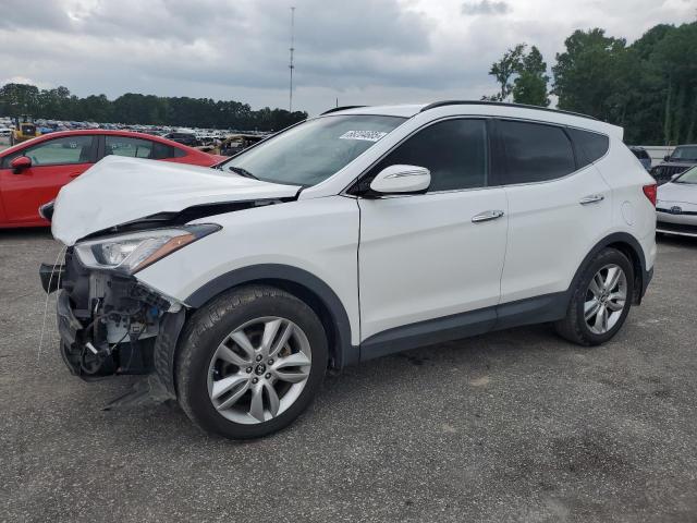 HYUNDAI SANTA FE S