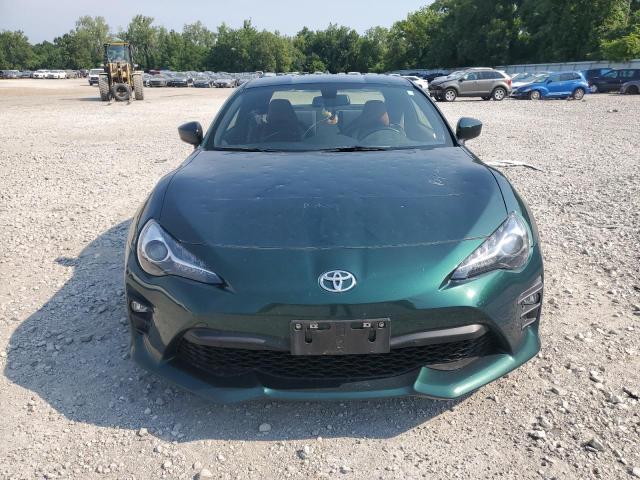 2020 TOYOTA 86 GT JF1ZNAE15L9750919