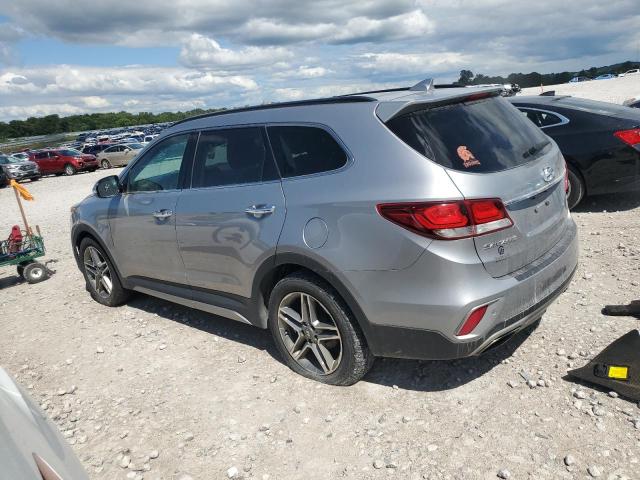 2017 HYUNDAI SANTA FE SE ULTIMATE KM8SR4HF5HU191185