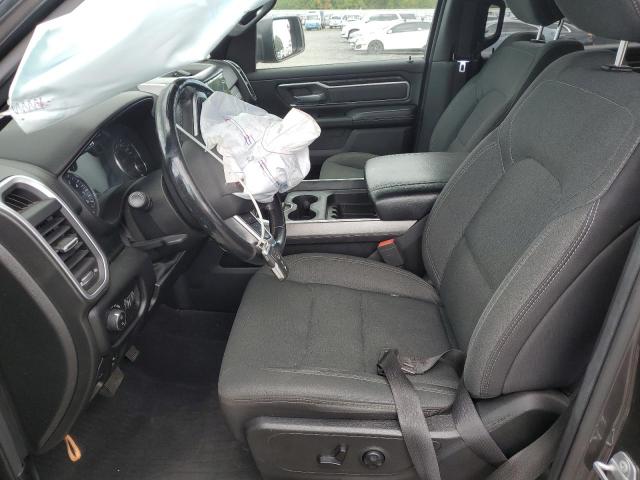 2019 RAM 1500 BIG H 1C6SRFFT9KN659775