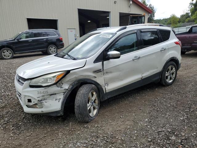 2015 FORD ESCAPE SE - 1FMCU9G94FUA72066