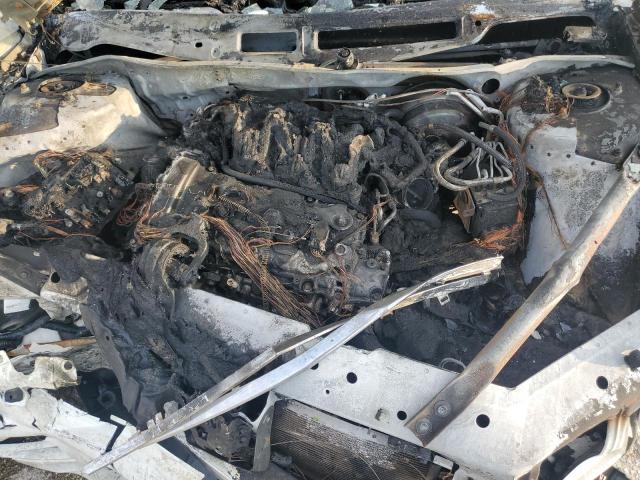 2015 CHEVROLET IMPALA LIM 2G1WB5E33F1167088