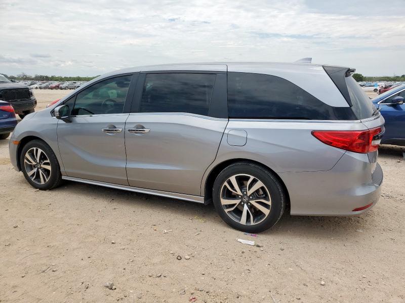 2023 HONDA ODYSSEY TO 5FNRL6H8XPB024071