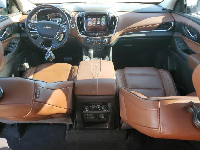 2019 CHEVROLET TRAVERSE H 1GNEVJKW3KJ115713