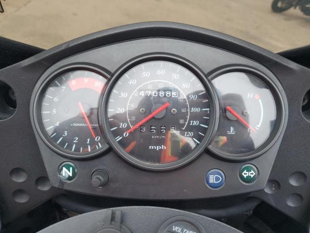2009 KAWASAKI KL650 E JKAKLEE179DA26337