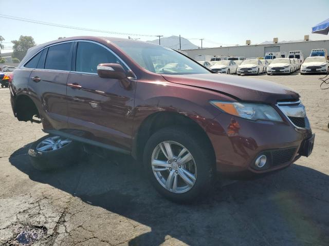 2015 ACURA RDX TECHNOLOGY 5J8TB3H57FL012969