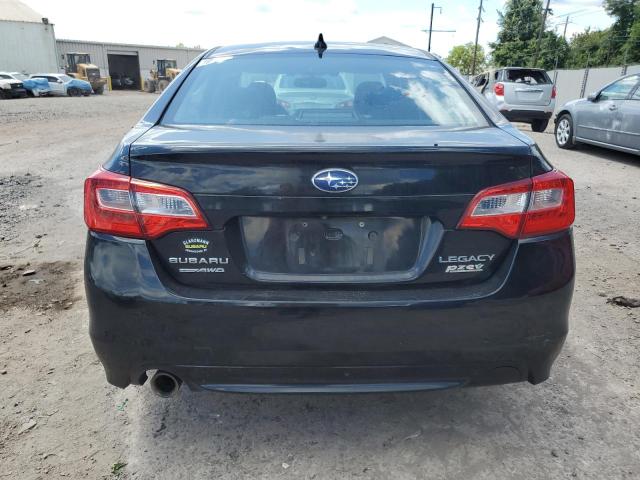 2016 SUBARU LEGACY 2.5I LIMITED 4S3BNAN68G3043166