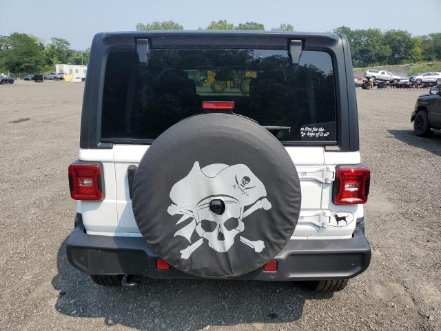 2023 JEEP WRANGLER S 1C4HJXEG5PW590122
