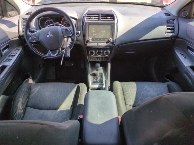 2021 MITSUBISHI OUTLANDER #3283824432