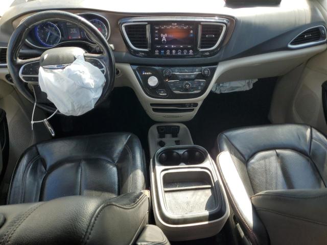 2019 CHRYSLER PACIFICA T 2C4RC1BG4KR507135