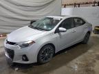2016 TOYOTA COROLLA L - 2T1BURHE3GC702086