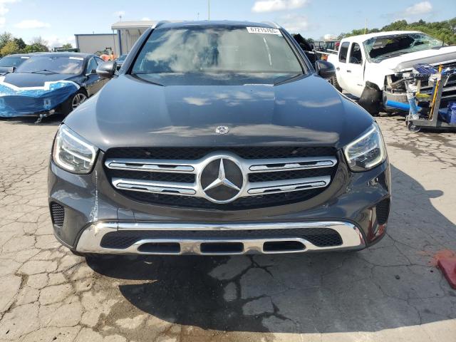 2020 MERCEDES-BENZ GLC 300 WDC0G8DB7LF701748