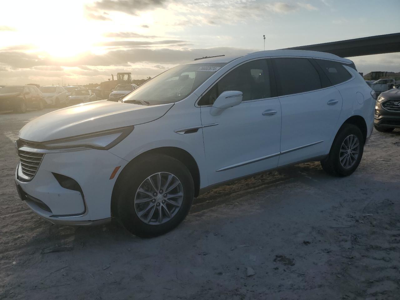 BUICK ENCLAVE PREMIUM