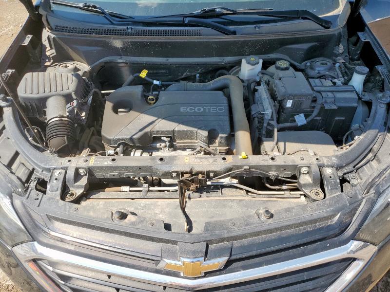 2020 CHEVROLET EQUINOX LS 2GNAXSEV1L6158334