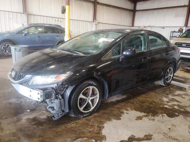 2015 HONDA CIVIC SE 19XFB2F71FE271377
