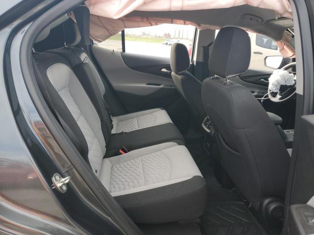 2018 CHEVROLET EQUINOX LS 3GNAXHEV3JS637582
