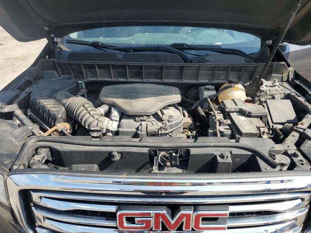 2017 GMC ACADIA SLT-2 1GKKNNLS7HZ257799