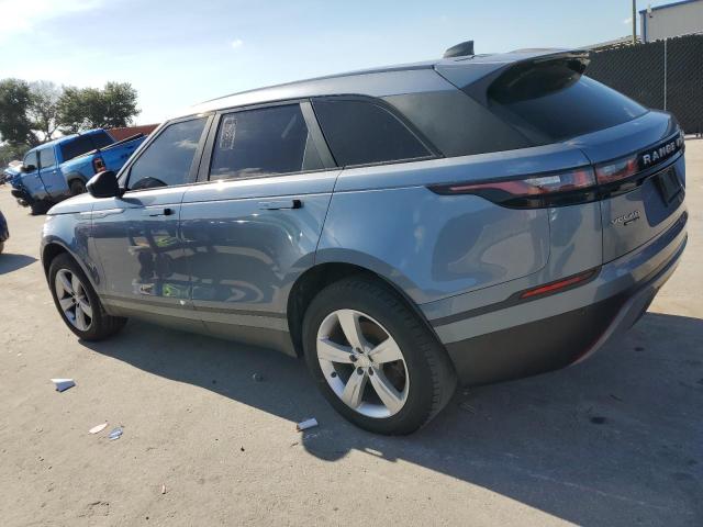 2019 LAND ROVER RANGE ROVE SALYB2EX5KA787872