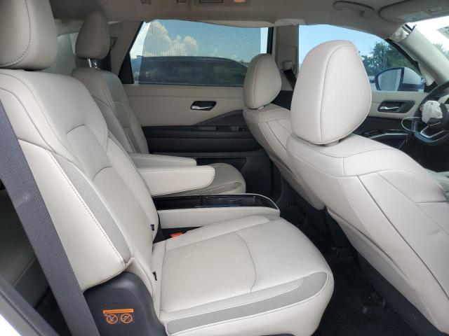 2022 NISSAN PATHFINDER 5N1DR3CB3NC271920