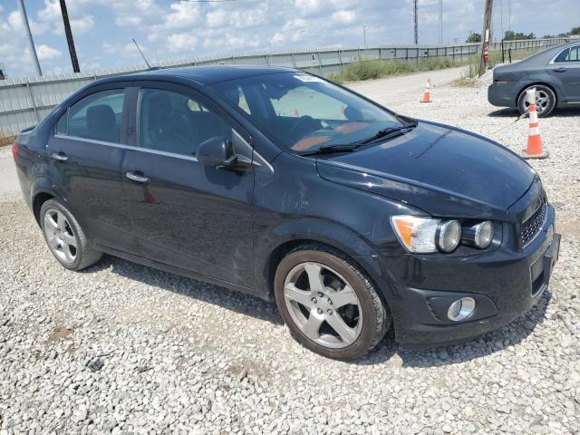 2016 CHEVROLET SONIC LTZ 1G1JE5SB5G4164616