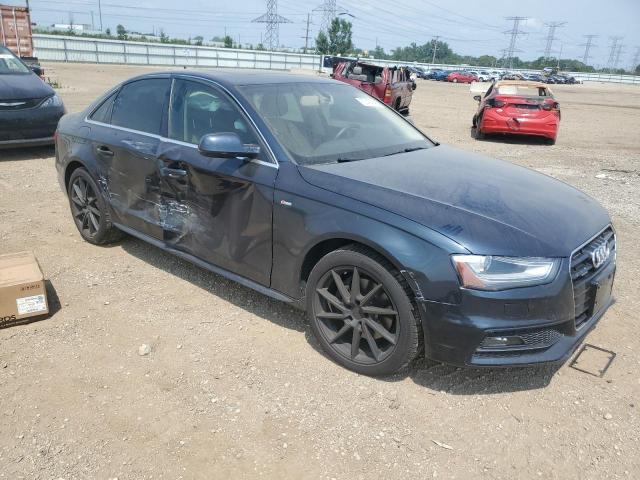 2015 AUDI A4 PREMIUM - WAUFFAFL3FA073749