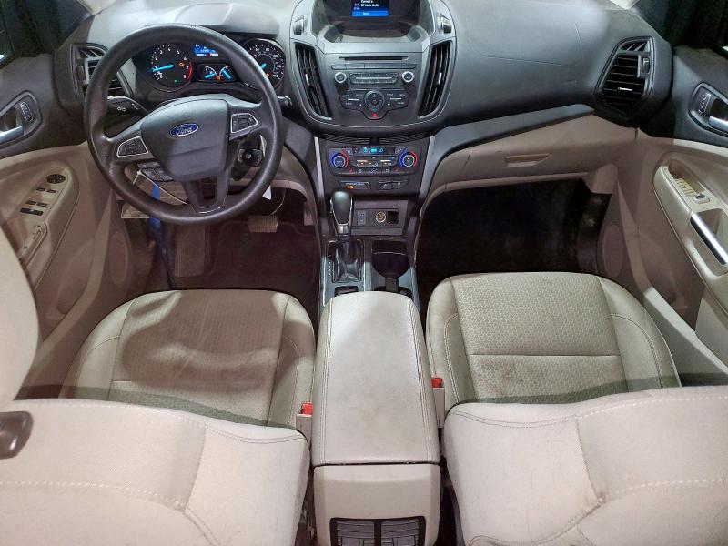 2018 FORD ESCAPE SE - 1FMCU9GD3JUB41889