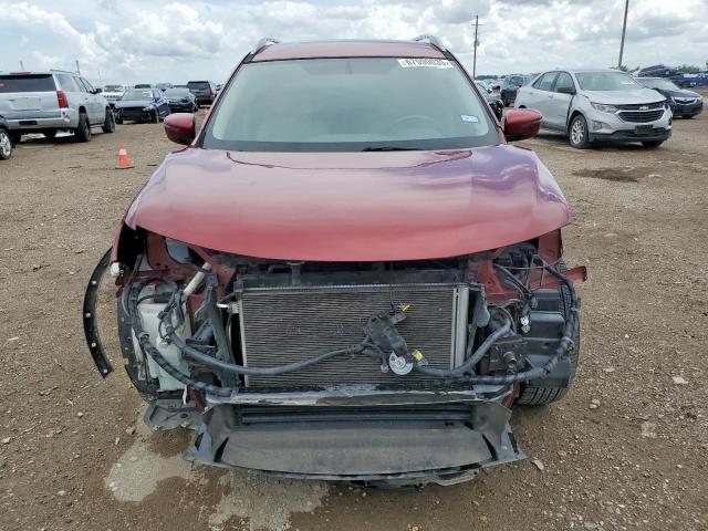 2018 NISSAN ROGUE S 5N1AT2MT2JC792191