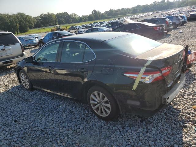 2018 TOYOTA CAMRY L 4T1B11HK4JU092642
