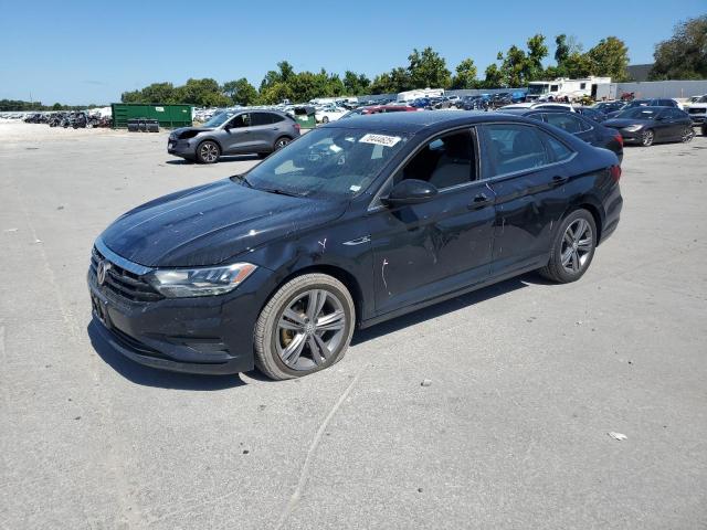 2021 VOLKSWAGEN JETTA S - 3VWC57BUXMM060424