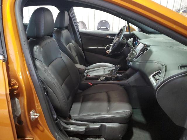 2017 CHEVROLET CRUZE PREM 3G1BF6SM5HS568851