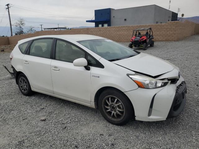 2017 TOYOTA PRIUS V JTDZN3EU0HJ064731