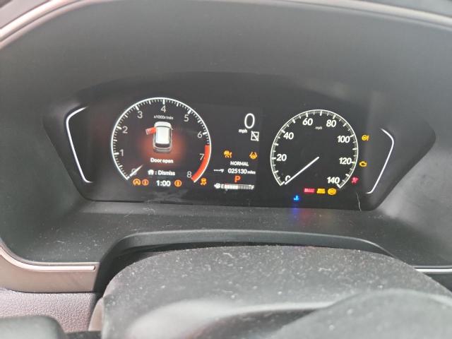 2023 HONDA PILOT EXL - 5FNYG1H49PB054436