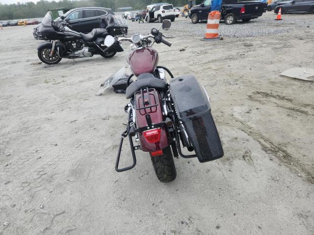 2014 HARLEY-DAVIDSON XL1200 CP 1HD1LH312EC438571